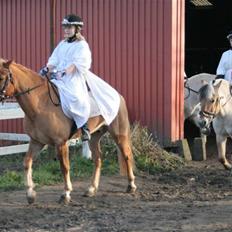 Anden særlig race o´malley<3<3 (miss you) 