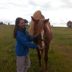 Frederiksborg Lucky Lykkebo 