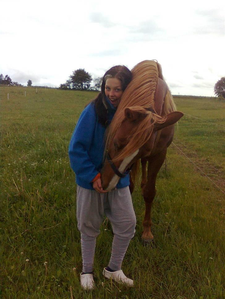 Frederiksborg Lucky Lykkebo  - Uhhh guffe nuffe duft ;* billede 9