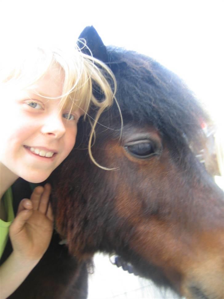 Anden særlig race Claus<3Gammel passerSOLGT - mig og Claus<3 billede 3