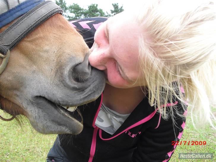 Anden særlig race Rikke<3 - elsker dig Rikke<3 billede 16