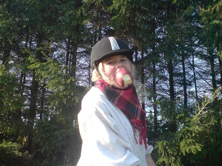 Traver Destany - destany d gør miq glad:) billede 11