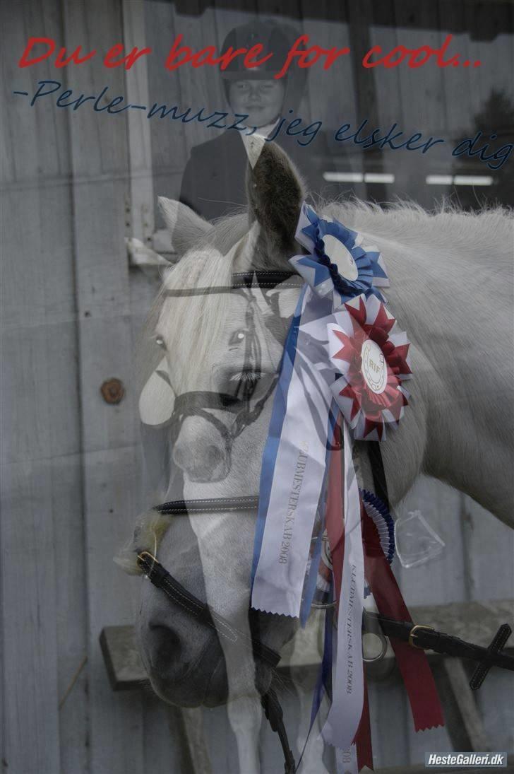 Anden særlig race Perle **Gamle Part** - Nr. 10 billede 10