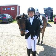 Anden særlig race R.I.P Flika :'(<3