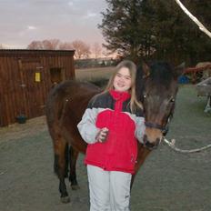 Anden særlig race R.I.P Flika :'(<3