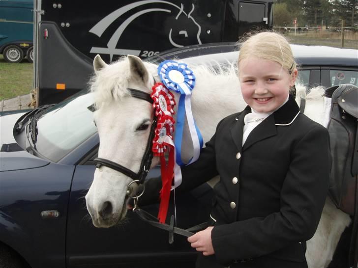 Anden særlig race Fatima<3  (OMRÅDEMESTER) - LA1 vandt LA2  vandt og LD spring nr. 2 hihi<33 billede 11