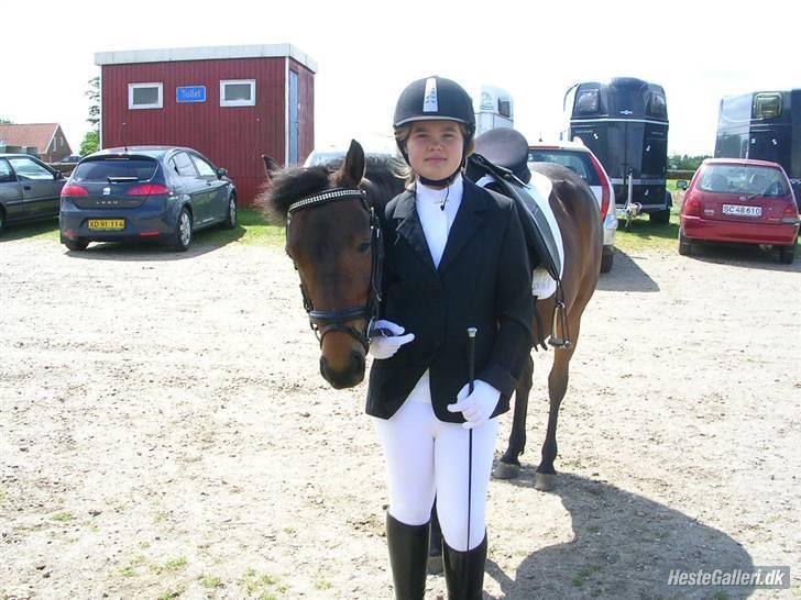 Anden særlig race R.I.P Flika :'(<3 - Velkommen til Smukke´s profil.<3 billede 1