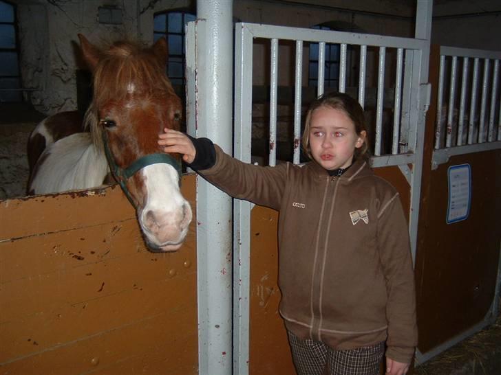 Anden særlig race Indianajones <333 R.I.P billede 2