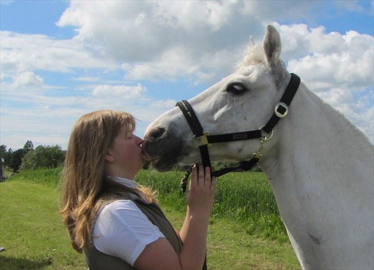 Anden særlig race Pontus - *Min skytsengel* - Fordi jeg ikke kan beskrive dig med ord!! :´)<3 billede 15