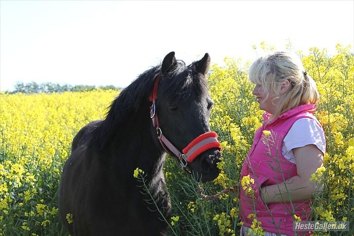 Anden særlig race Tamara - Min soulmate ;* - 1: When i look in you eyes i thinking about how llucky i am to have you billede 12