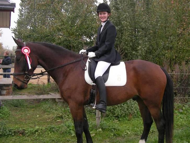 Oldenborg Horsebjerg Twister billede 20