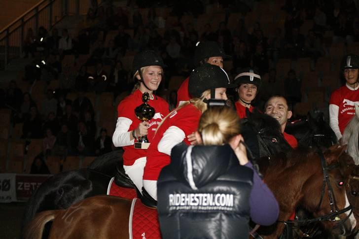 DSP Bella R.I.P ;'(  - Kram fra Andreas helgstrans billede 10