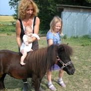 Miniature *Lille Ronja*