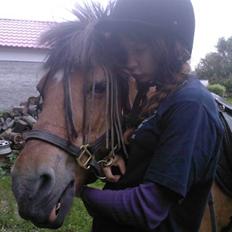 Anden særlig race Luna<3 (GL-part)