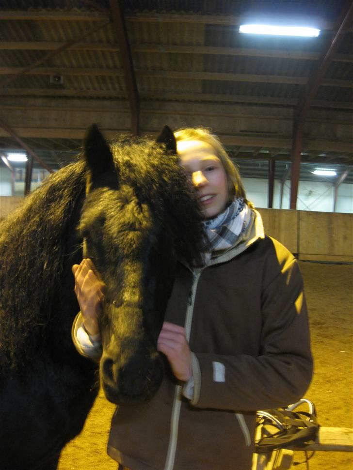 Dartmoor Jarrick - Uhh, jeg elsker dig (´; billede 17