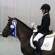 Gotlandsruss Tapan's Fagot ~A-Pony~ (solgt)