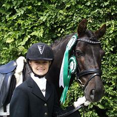 Gotlandsruss Tapan's Fagot ~A-Pony~ (solgt)