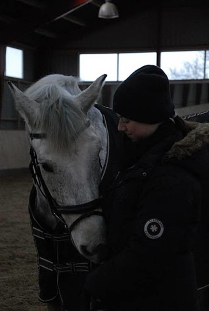 Anden særlig race | Chello Højgård | billede 12