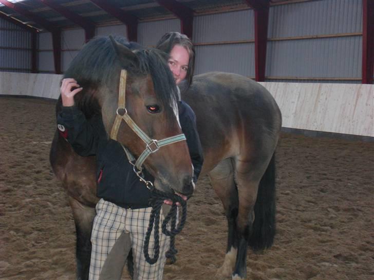 Anden særlig race Sun Shine <3 (SOLGT) billede 12