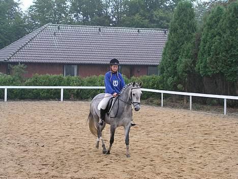 Anden særlig race lucky billede 2