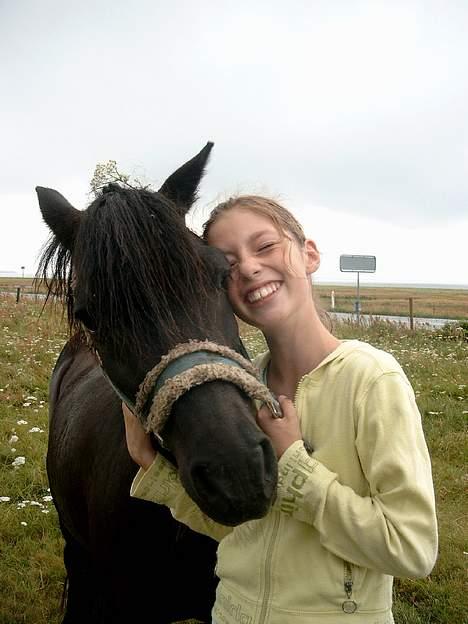 Anden særlig race Prins - Smil Til Fotografen Maria ! :D billede 1