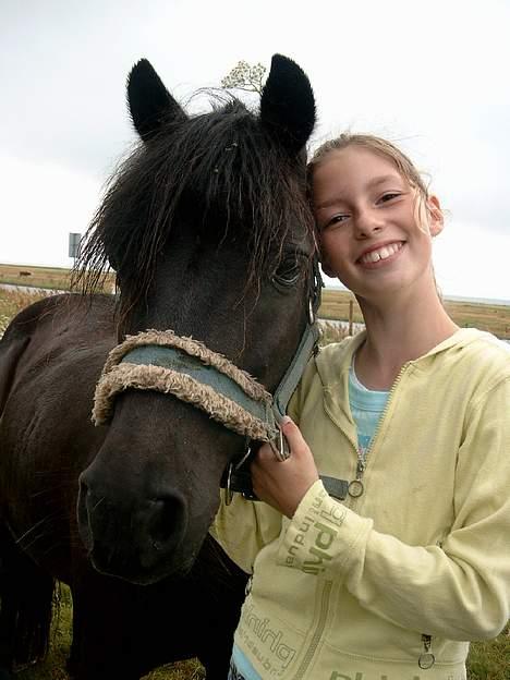 Anden særlig race Prins - Mooi og min SMUKKE Ponii!. billede 6