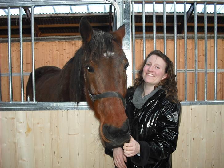 Traver Dot Salar(Doggi)solgt - vi nusser billede 3