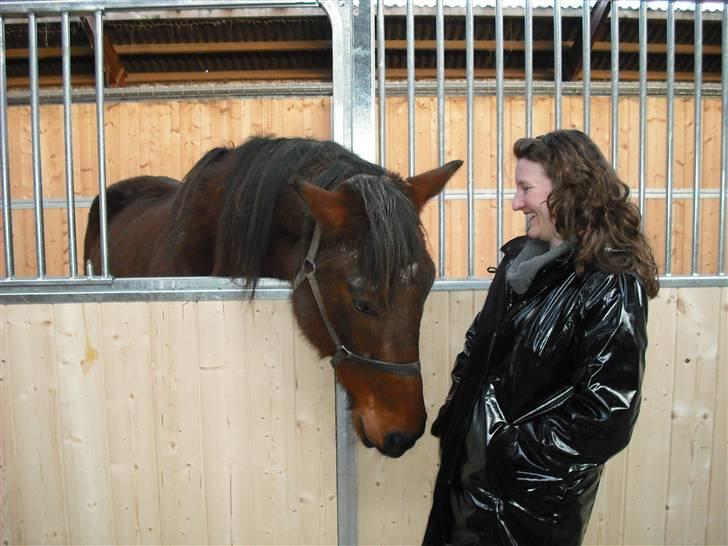 Traver Dot Salar(Doggi)solgt - Har du noget til mig? billede 4