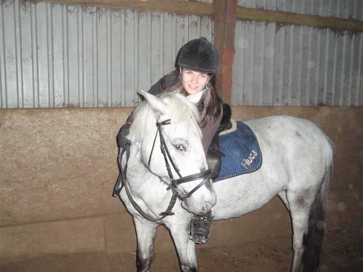 Anden særlig race Filuca - Os efter en god time <3 billede 11