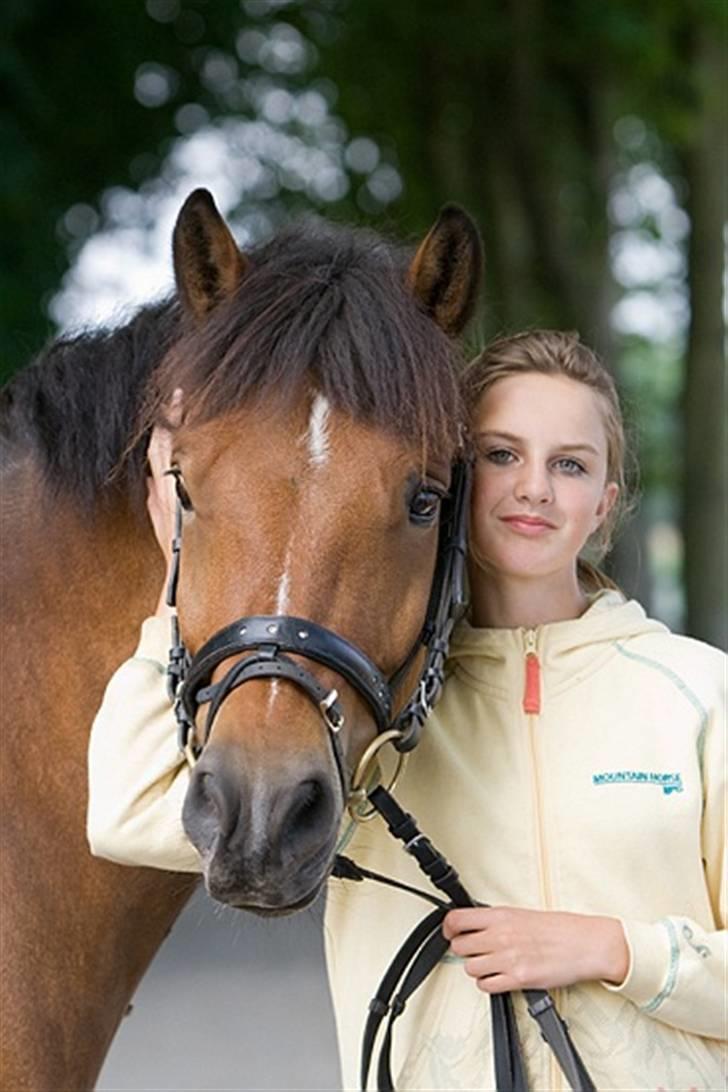 New Forest Roløkke Sirius *RIP* billede 19