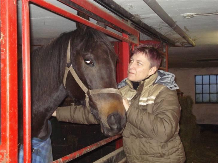 Anden særlig race Bianca *SOLGT* billede 7