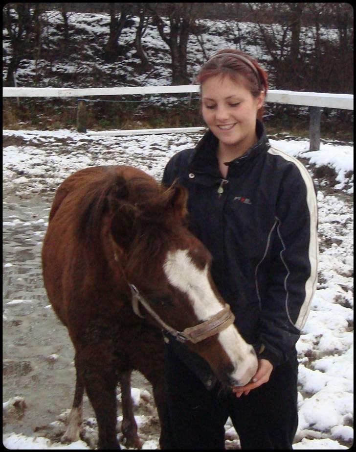 Anden særlig race Magnifique <3 SOLGT! billede 13