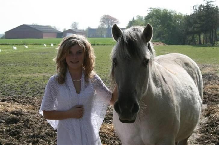 Anden særlig race Shiva - miig og shiva til miin konfi <3 billede 14