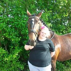 Oldenborg yasmin.. R.I.P