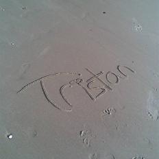 Anden særlig race Tristan R.I.P.