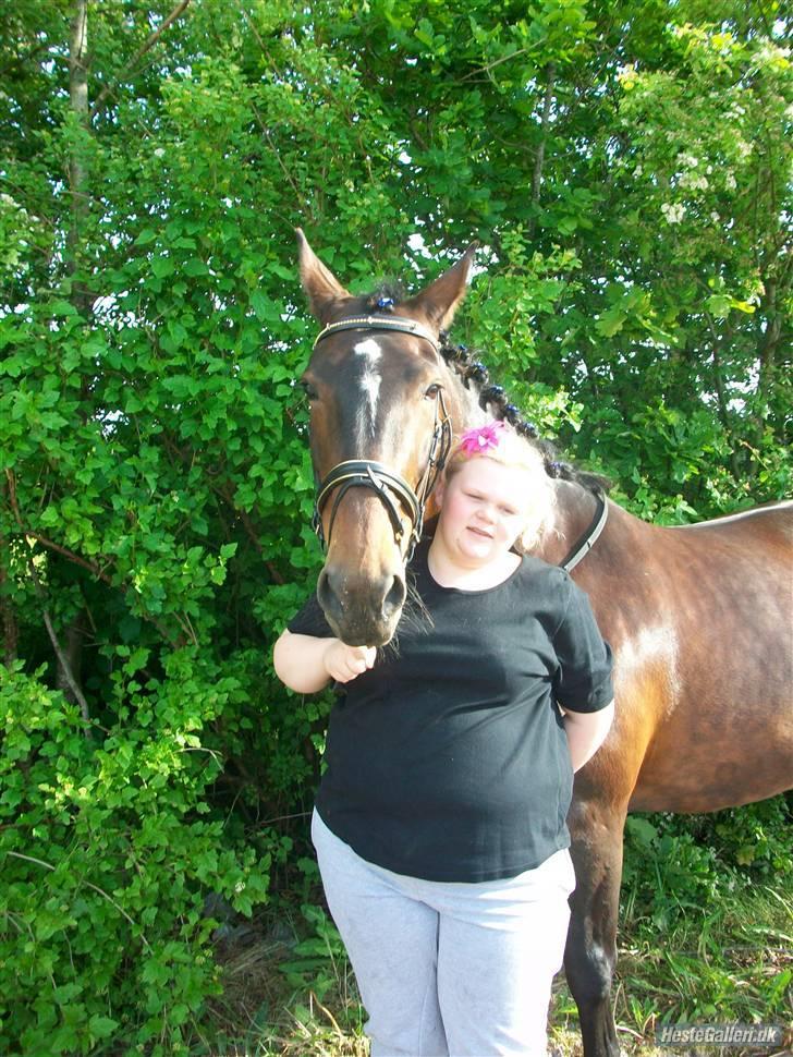 Oldenborg yasmin.. R.I.P - velkommen alle sammen. billede 1