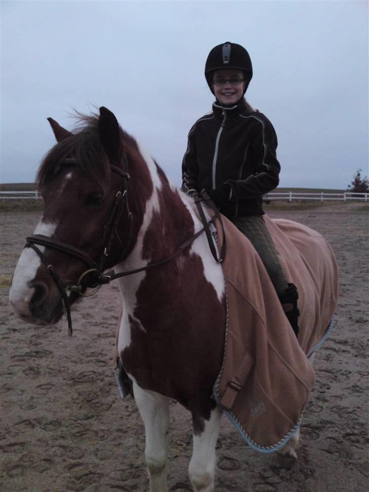 Anden særlig race Sprinter - ham & jeg.....<333 billede 6