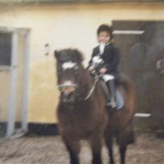 Anden særlig race stjerne (død:'(