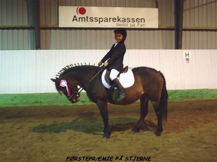 Anden særlig race stjerne (død:'( - er lidt overbøjet  ......hehe  billede 5