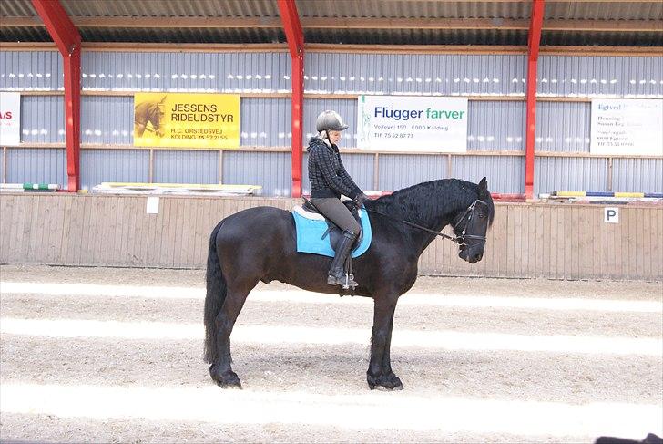 Frieser Picasso (puk foure) billede 6