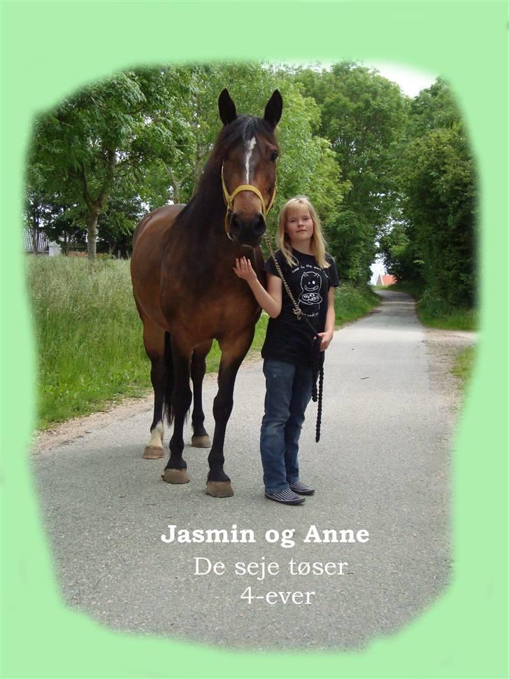 Oldenborg Jasmin - 1) Velkommen Til Den Tykkes Profil =D ♥ billede 20