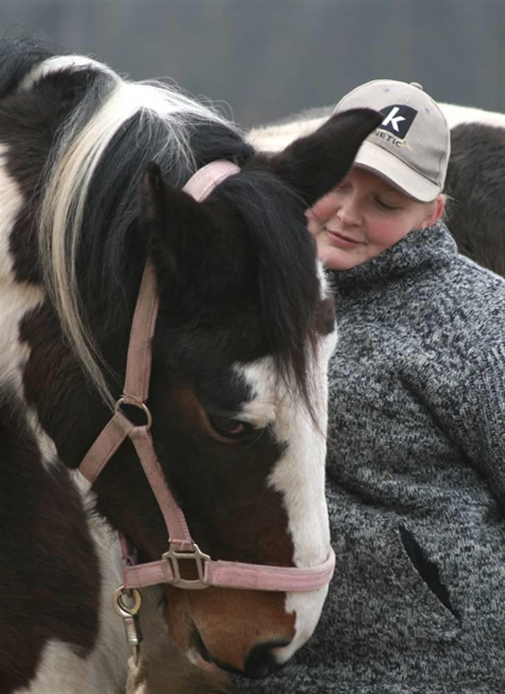 Anden særlig race Gosha (Solgt) billede 2