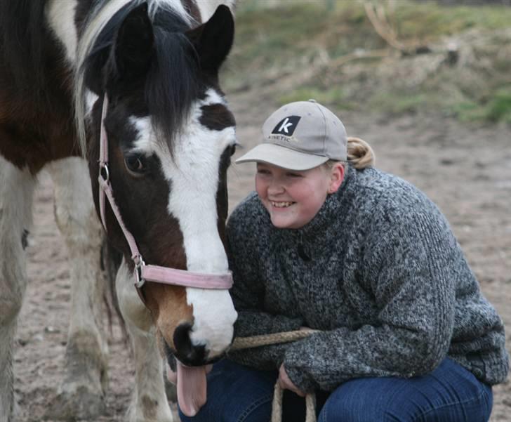 Anden særlig race Gosha (Solgt) - Elsker bare den hest *SS* billede 8