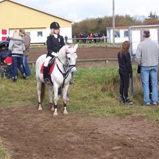 Anden særlig race Nørgårds Sanne..'<3