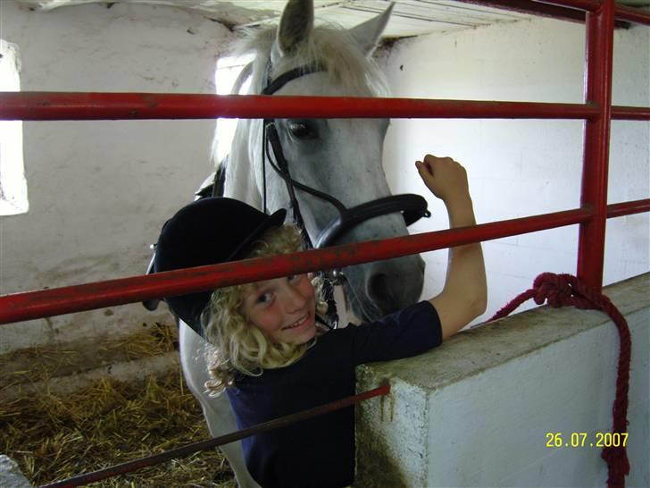 Anden særlig race Nørgårds Sanne..'<3 - JEG ELSKER DiG!<3 billede 7