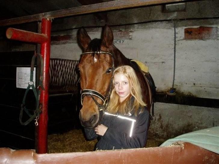 Anden særlig race Ramses Aflivet :'( - Skøn skønner Ramses<3 billede 17