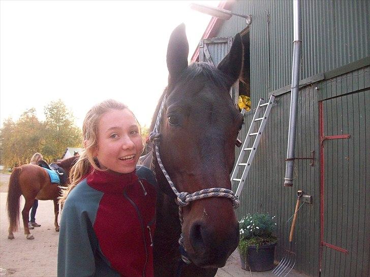 Anden særlig race Laurits (Kegle)   - Uhf :)  Jeg har det aller bedst sammen med diig ! billede 19