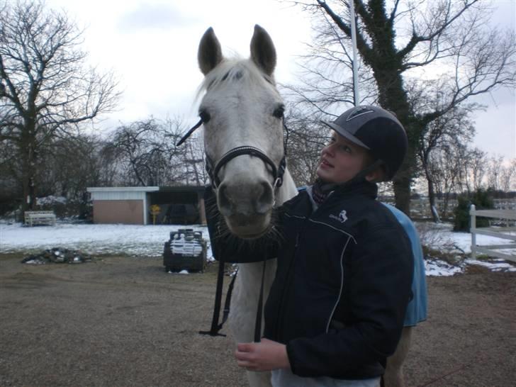Sportsaraber (A) » Etern (: x Part - 10) Foto: Sara billede 10