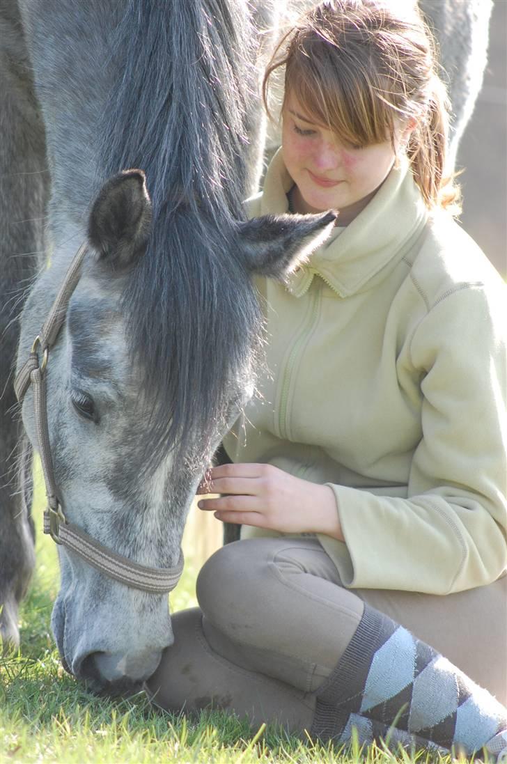 New Forest Elmholts Atlantis - Tak fordi i kiggede forbi Tis :D <33 billede 20
