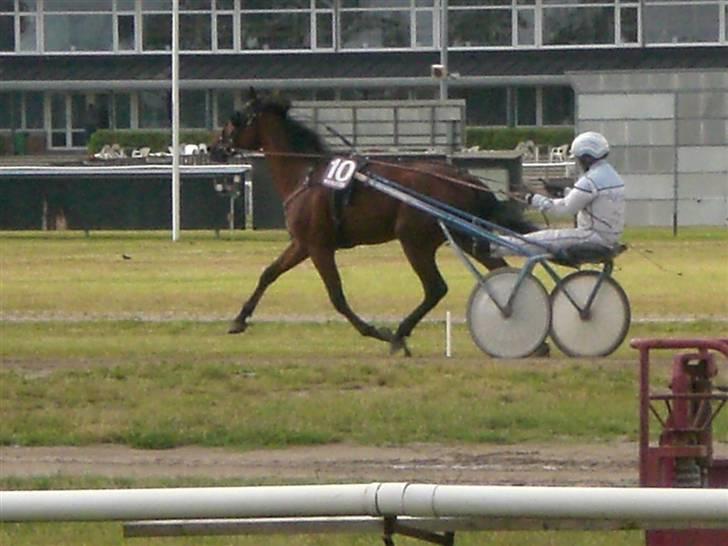 Traver - Odin Å - 17: Træning i Aalborg, med Kent. billede 17